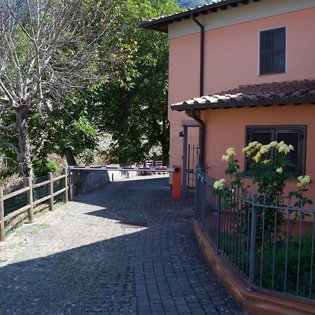 Dol-Ce Holiday Home Camaiore Bagian luar foto