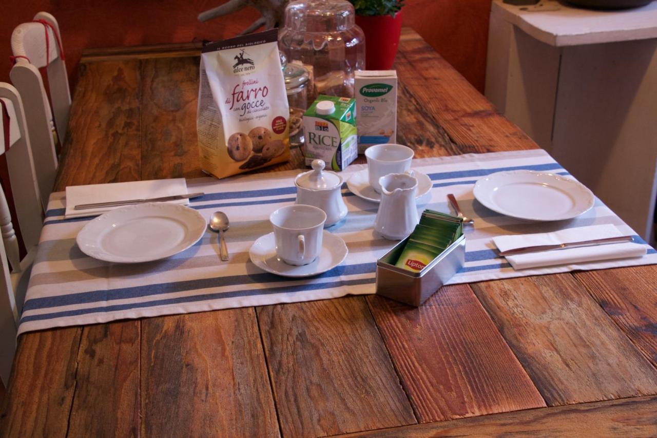 Dol-Ce Holiday Home Camaiore Bagian luar foto