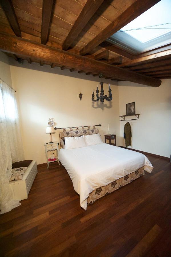 Dol-Ce Holiday Home Camaiore Bagian luar foto
