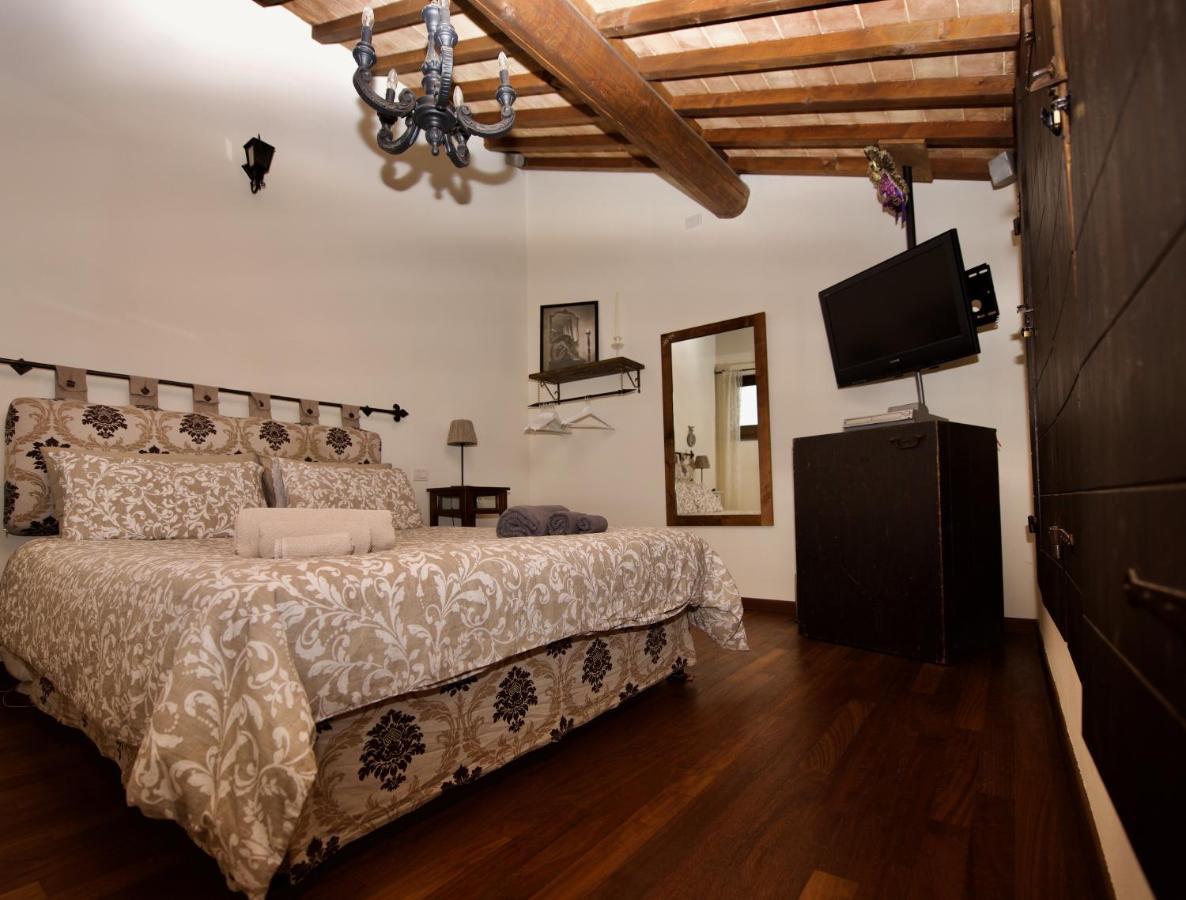 Dol-Ce Holiday Home Camaiore Bagian luar foto