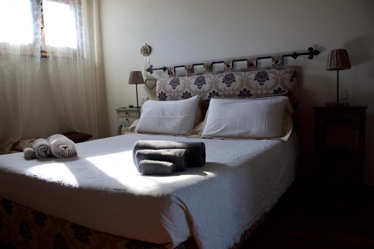 Dol-Ce Holiday Home Camaiore Bagian luar foto