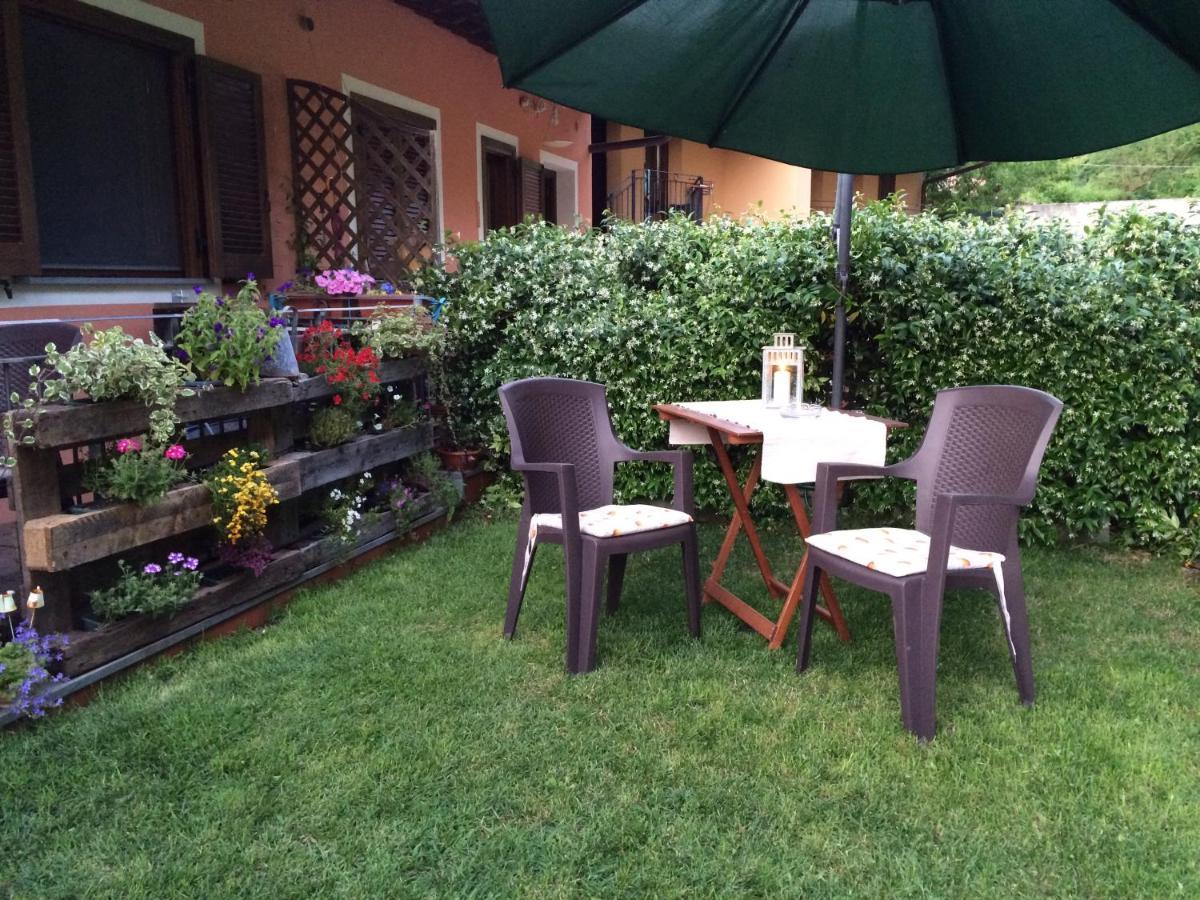 Dol-Ce Holiday Home Camaiore Bagian luar foto