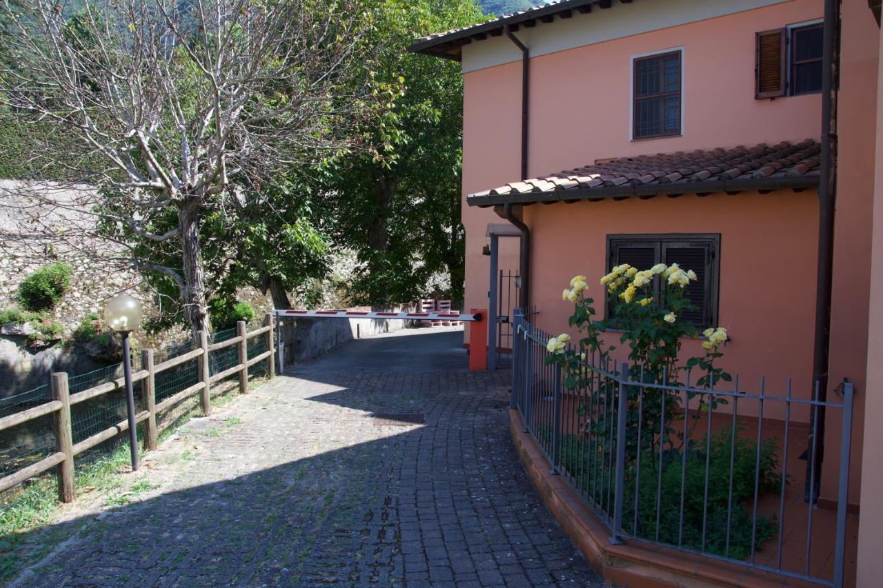 Dol-Ce Holiday Home Camaiore Bagian luar foto