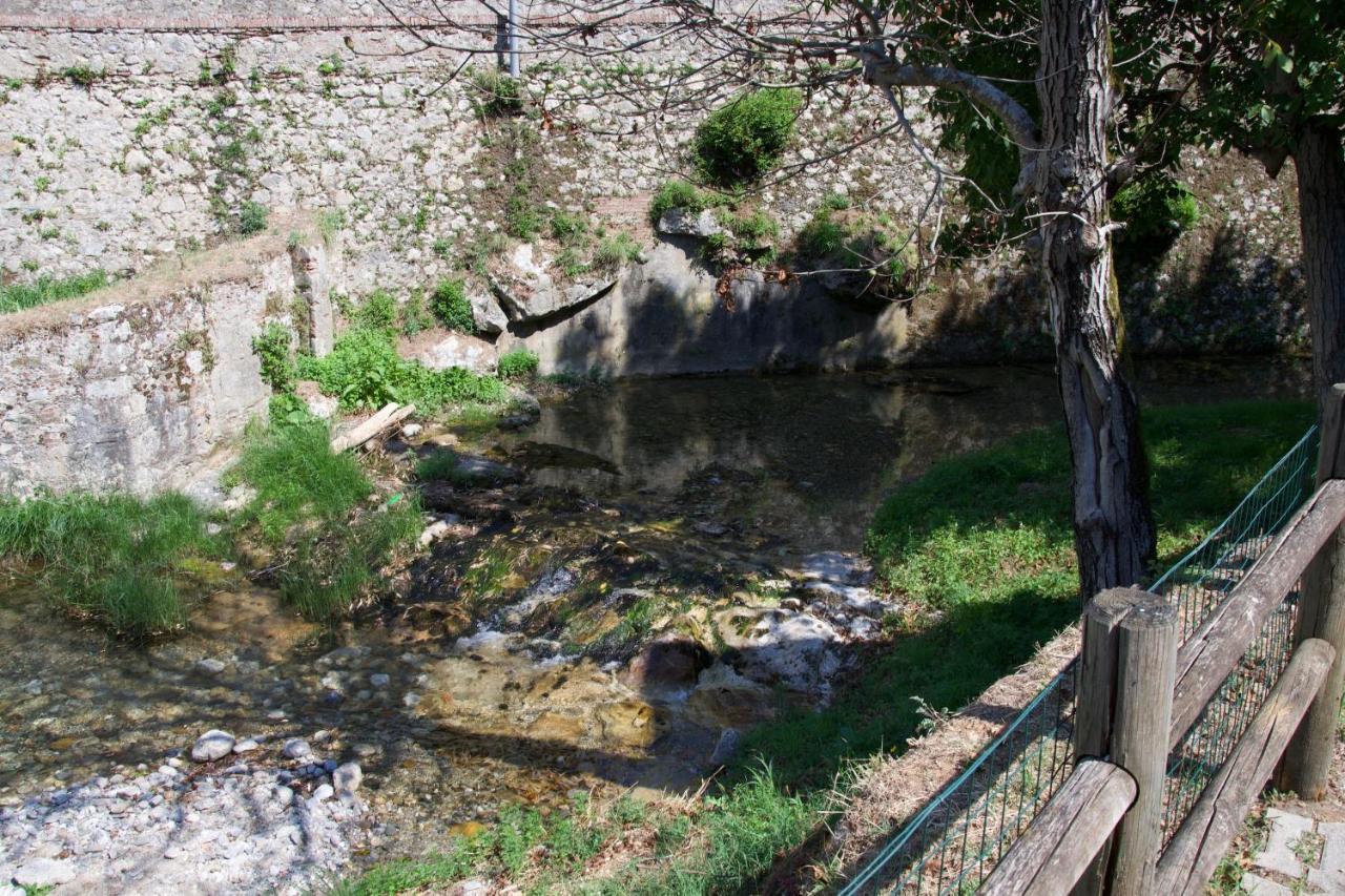 Dol-Ce Holiday Home Camaiore Bagian luar foto