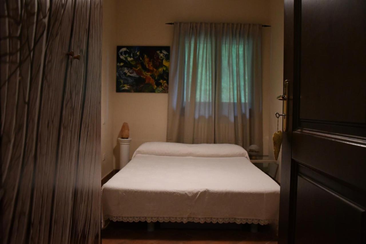 Dol-Ce Holiday Home Camaiore Bagian luar foto
