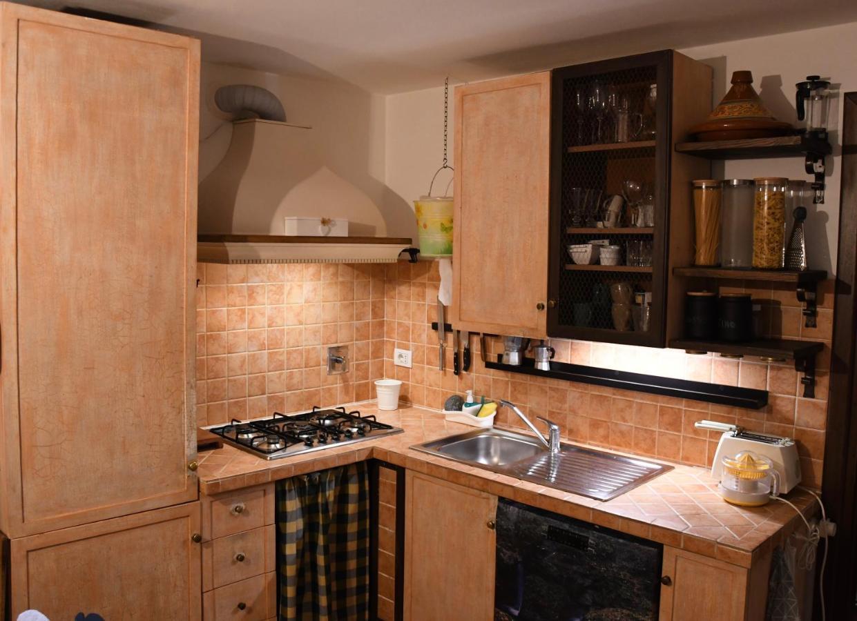 Dol-Ce Holiday Home Camaiore Bagian luar foto