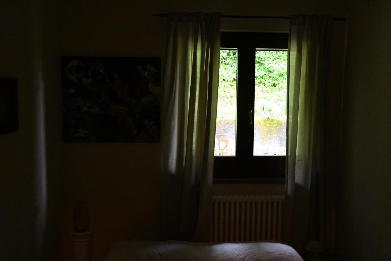 Dol-Ce Holiday Home Camaiore Bagian luar foto