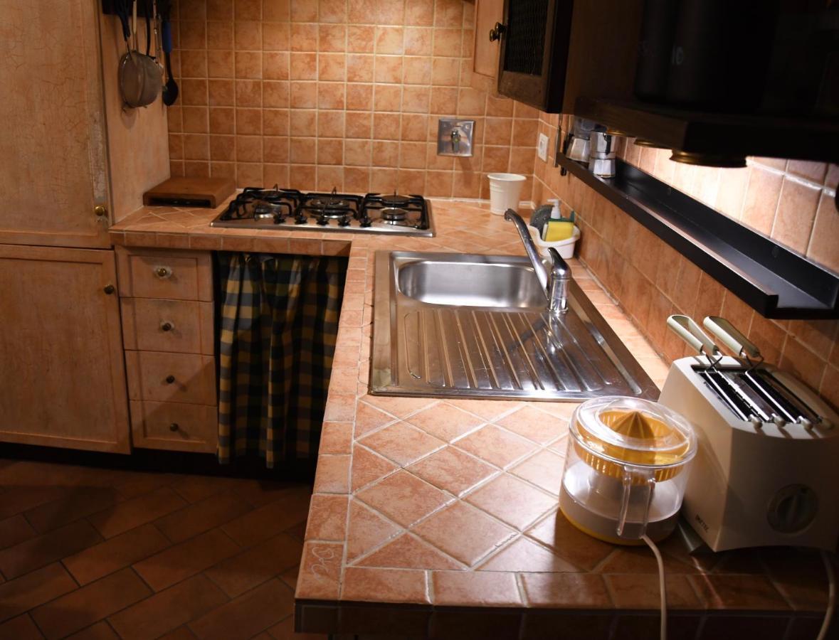 Dol-Ce Holiday Home Camaiore Bagian luar foto