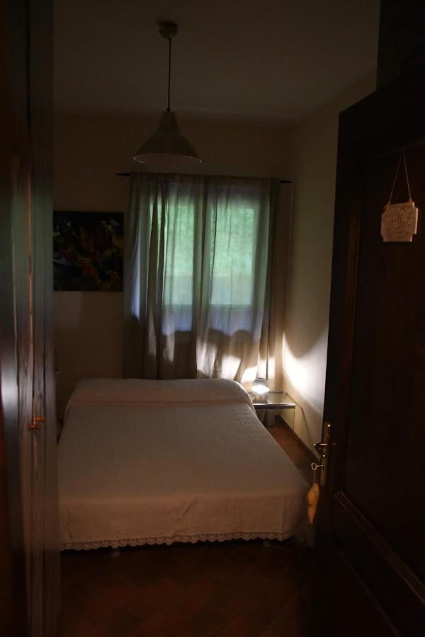 Dol-Ce Holiday Home Camaiore Bagian luar foto